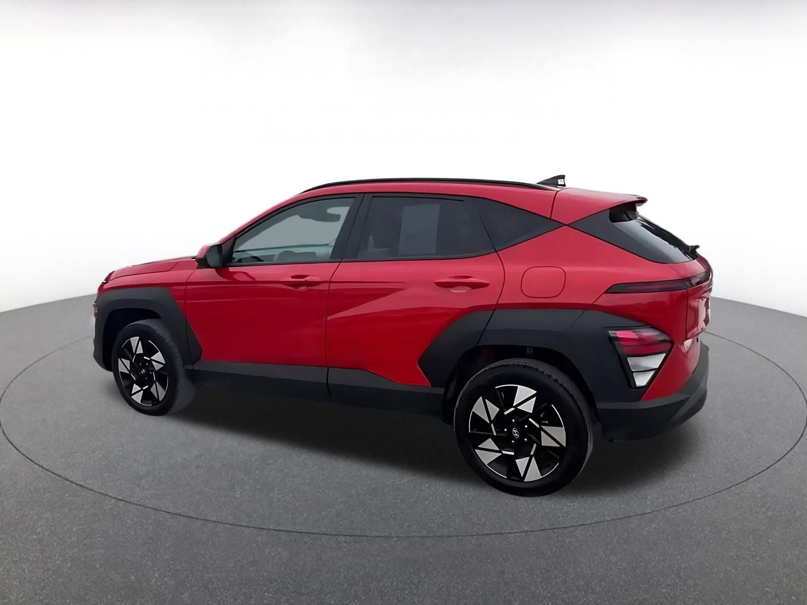 Thumbnail: 2025 Hyundai Kona - 10