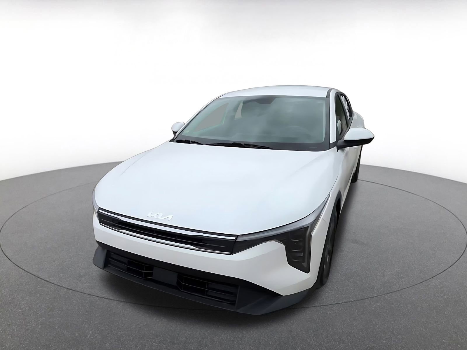 Thumbnail: 2025 Kia K4 - 7