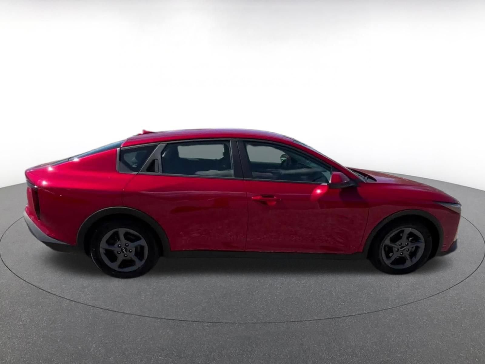 Thumbnail: 2025 Kia K4 - 16