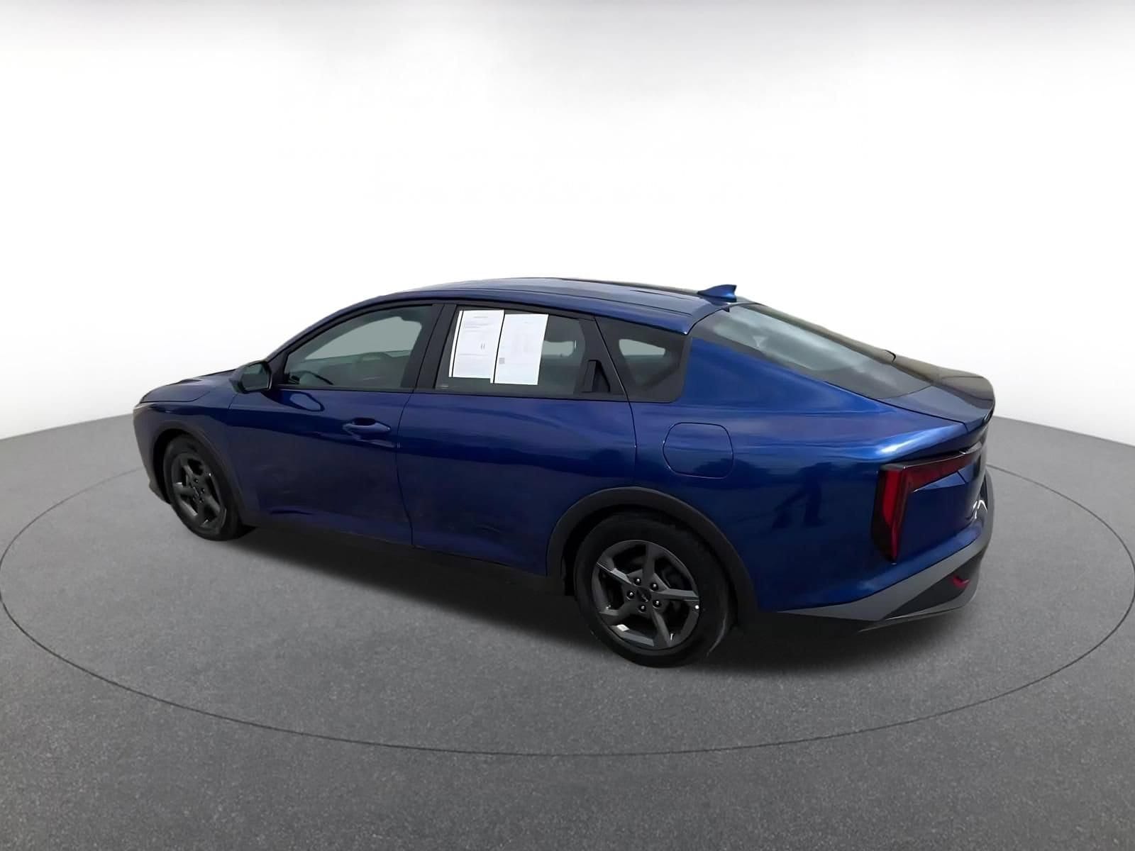 Thumbnail: 2025 Kia K4 - 8
