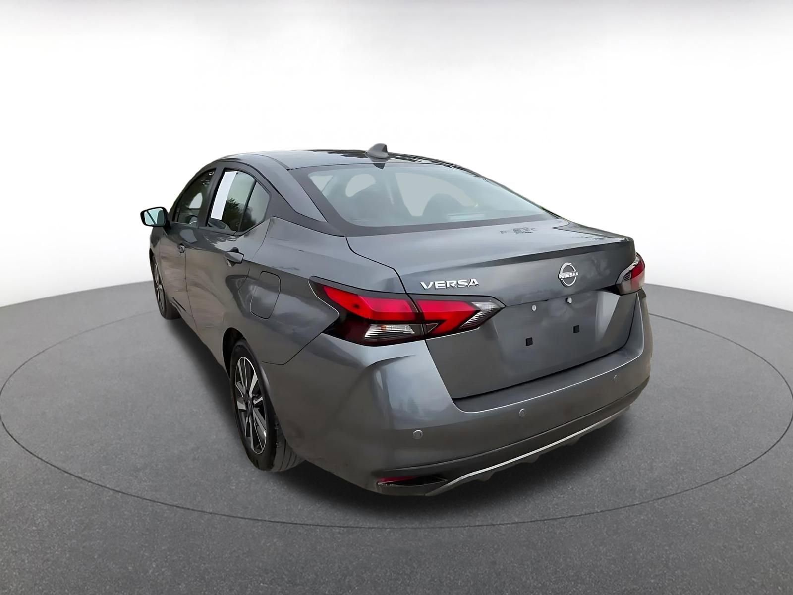 Thumbnail: 2025 Nissan Versa - 11