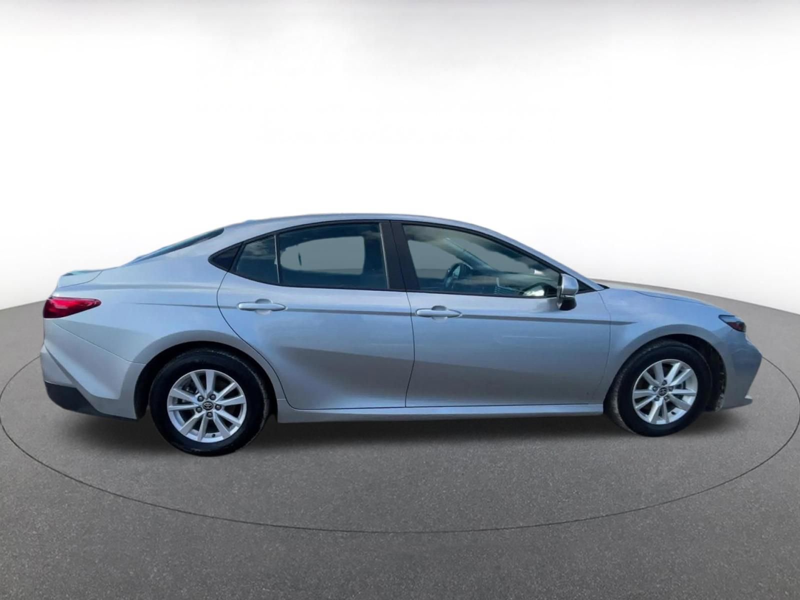 Thumbnail: 2025 Toyota Camry - 16