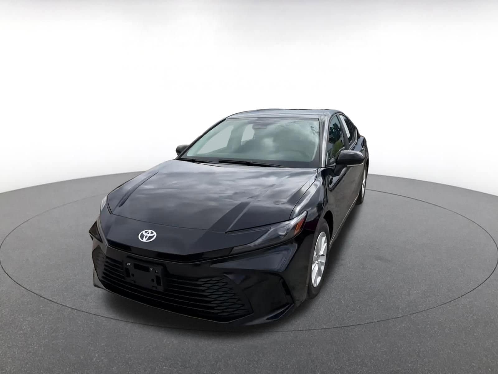 Thumbnail: 2025 Toyota Camry - 7