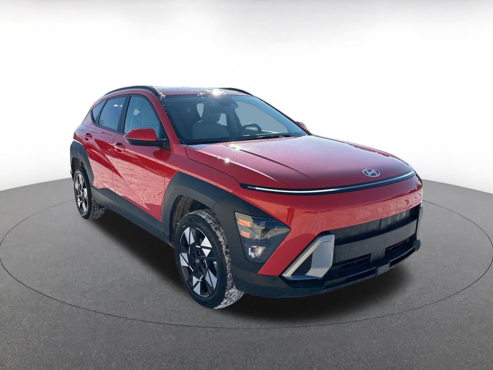 Thumbnail: 2025 Hyundai Kona - 1