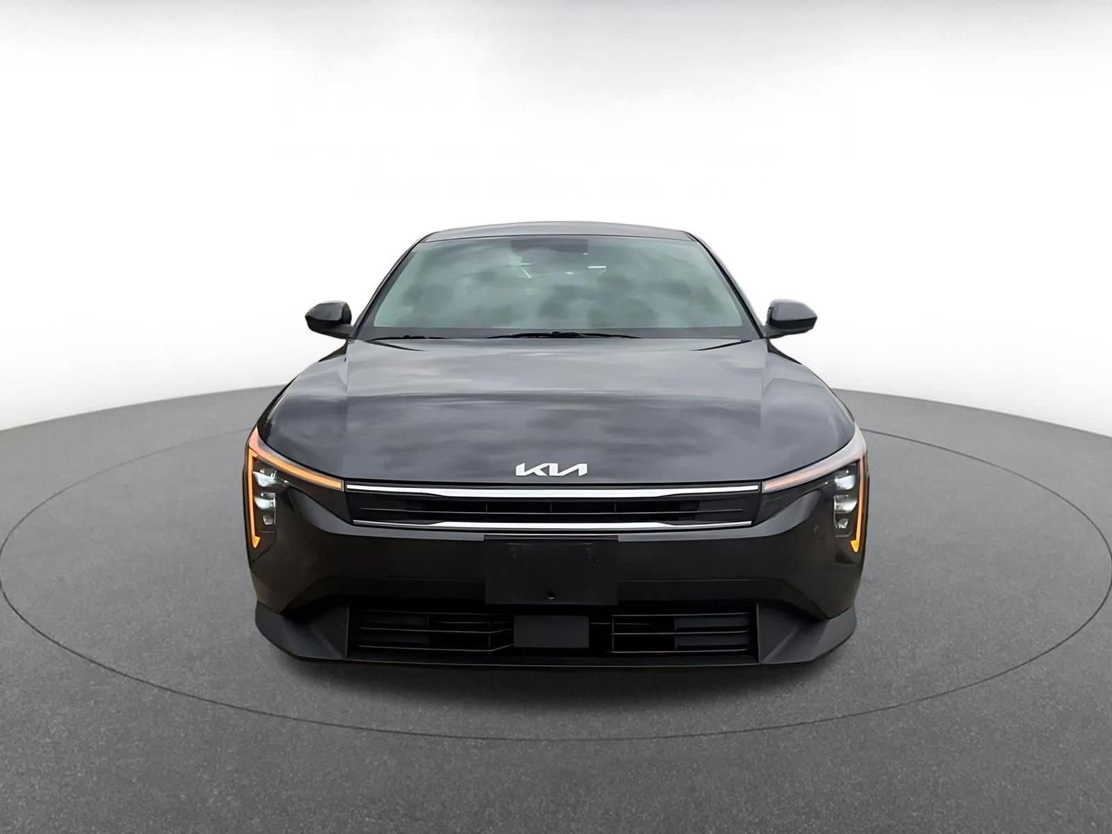 Thumbnail: 2025 Kia K4 - 4