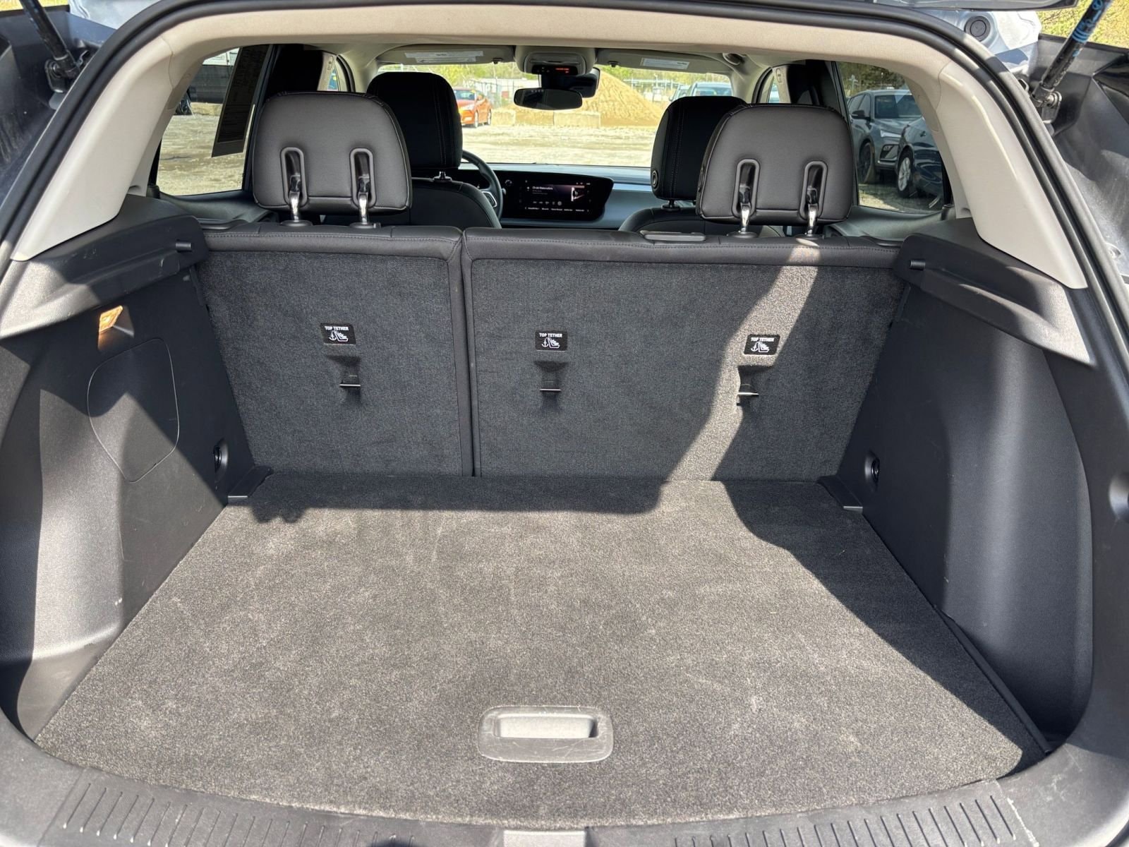 Thumbnail: 2025 Buick Encore GX - 31