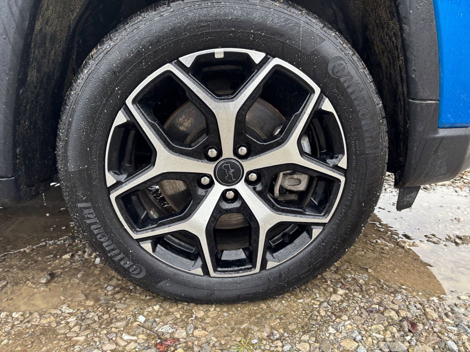 Thumbnail: 2025 Jeep Compass - 32