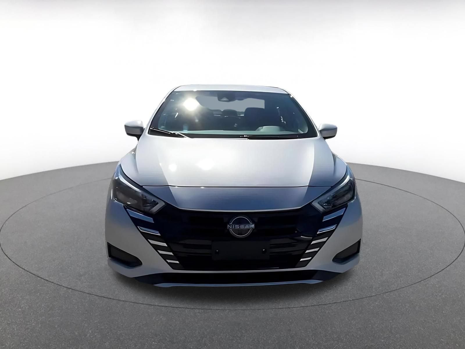 Thumbnail: 2025 Nissan Versa - 4