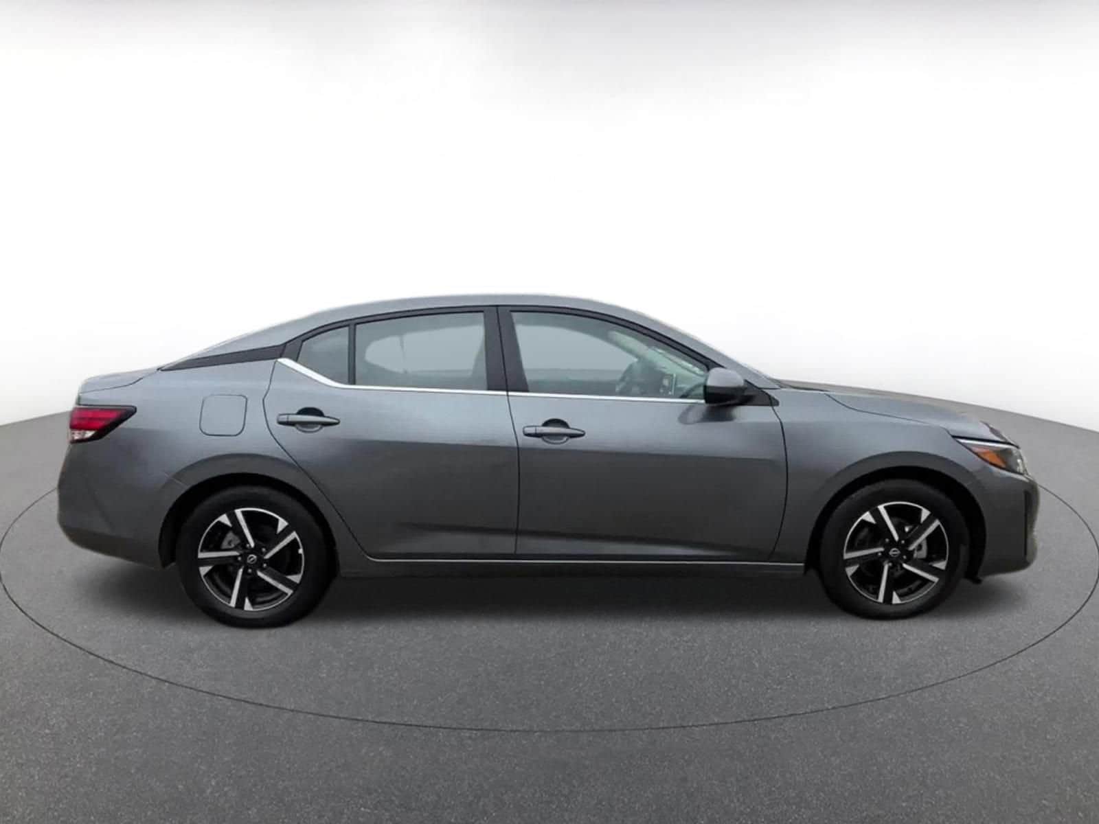 Thumbnail: 2025 Nissan Sentra - 16