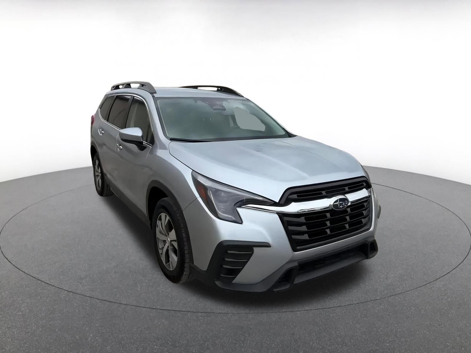 Thumbnail: 2024 Subaru Ascent - 3