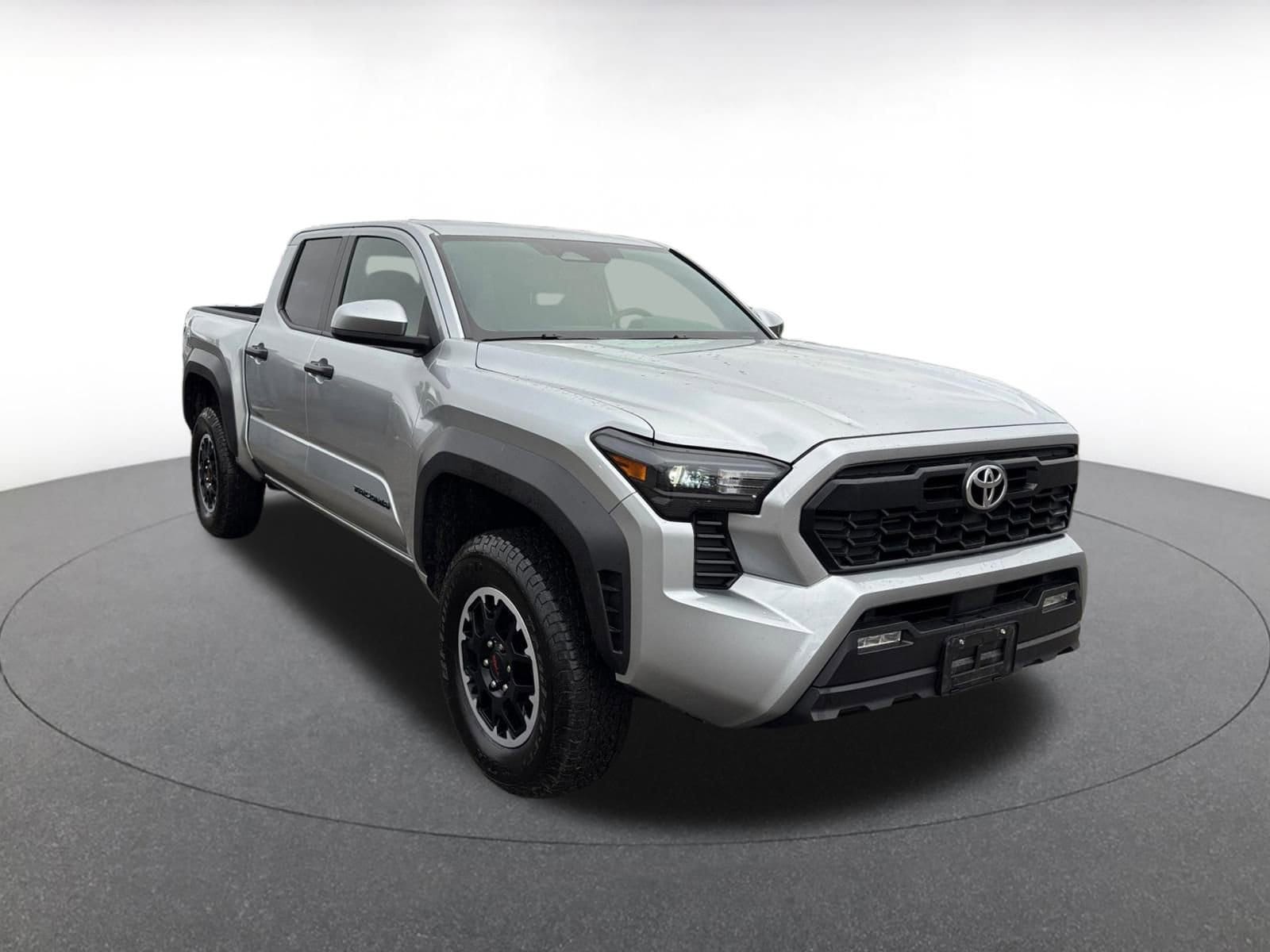 Thumbnail: 2025 Toyota Tacoma - 1