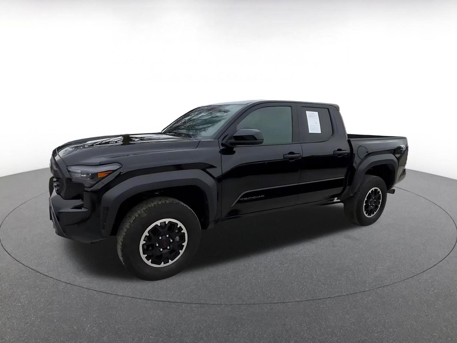 Thumbnail: 2025 Toyota Tacoma - 7