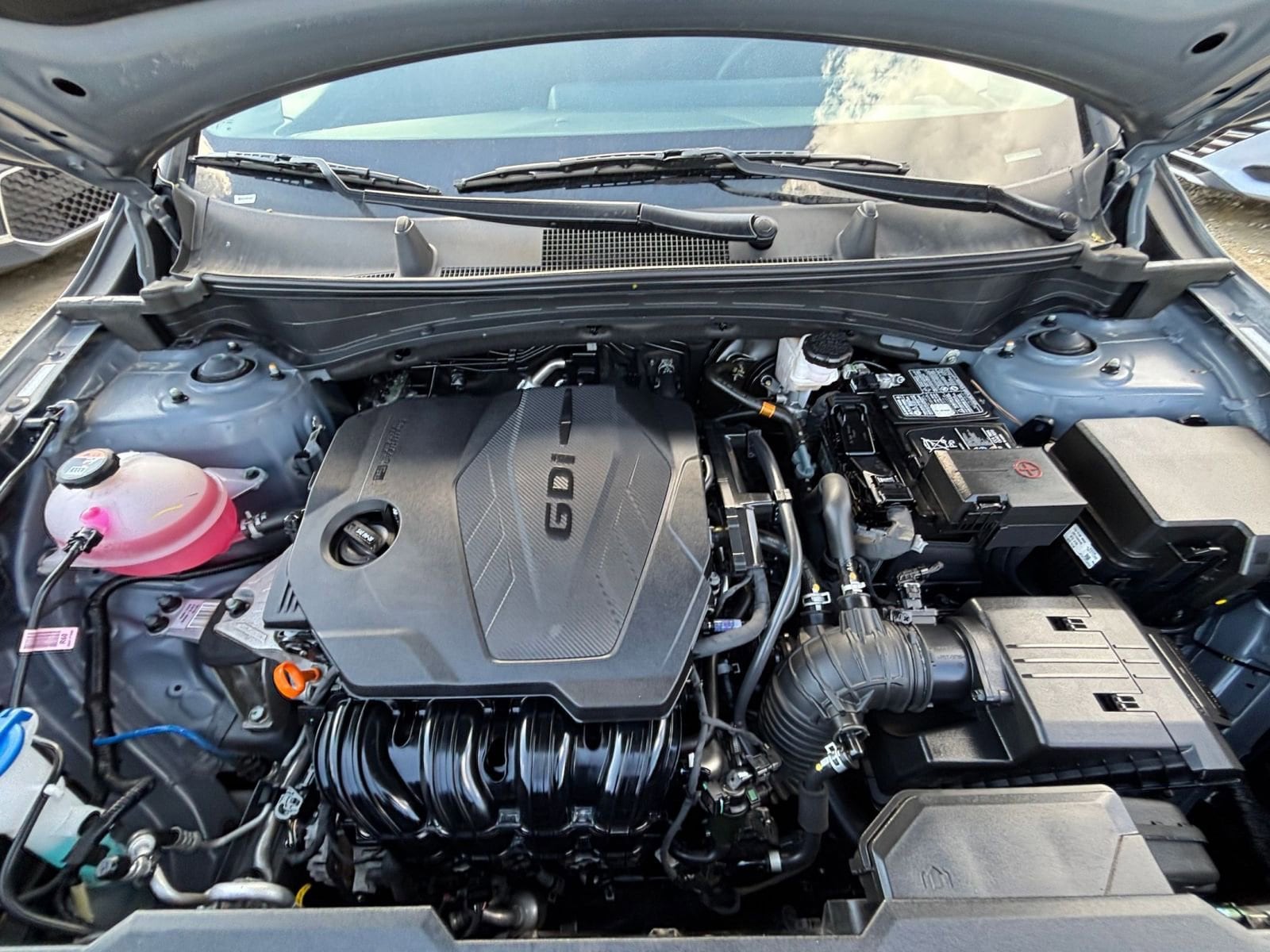 Thumbnail: 2025 Kia Sportage - 32