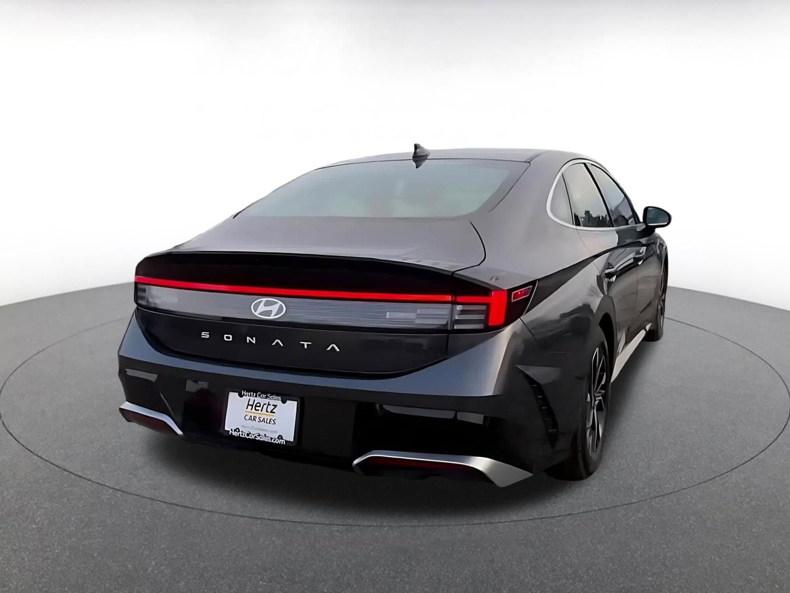 Thumbnail: 2025 Hyundai Sonata - 14