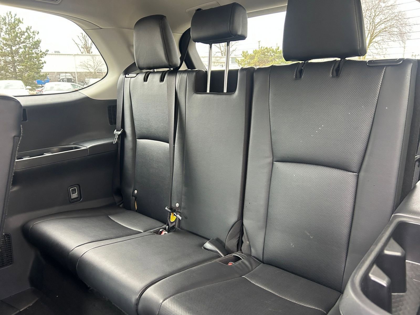 Thumbnail: 2025 Toyota Grand Highlander - 31