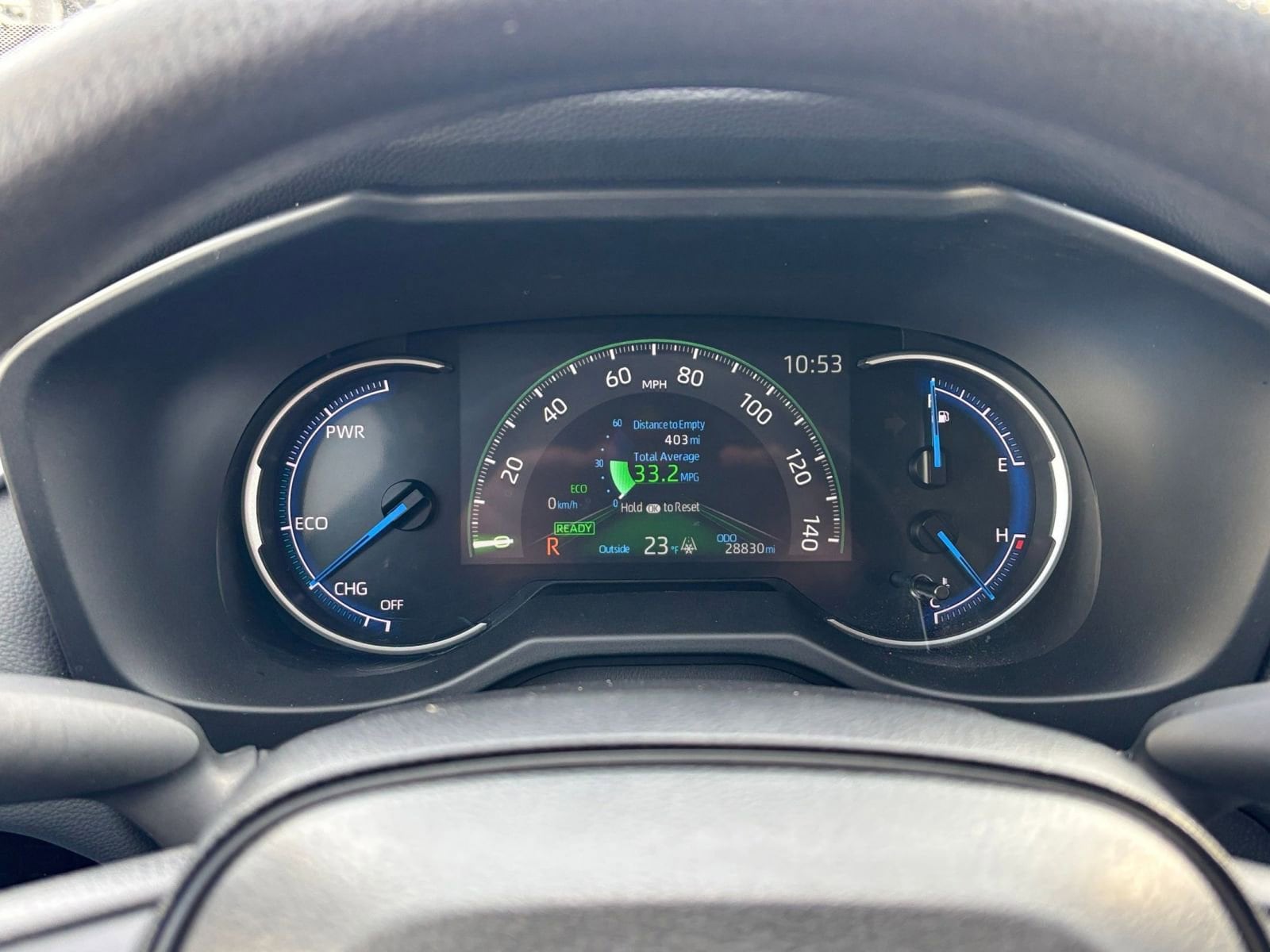 Thumbnail: 2025 Toyota RAV4 - 33