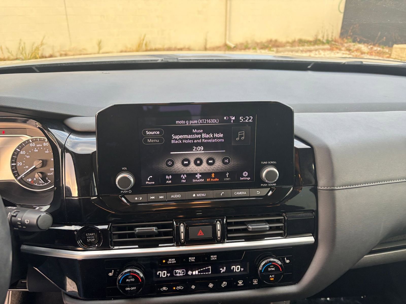 Thumbnail: 2025 Nissan Pathfinder - 21