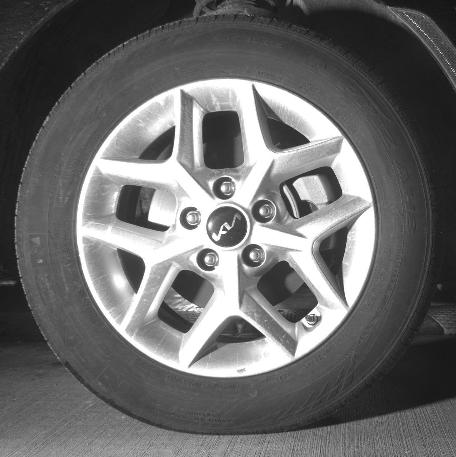 Thumbnail: 2025 Kia Soul - 16