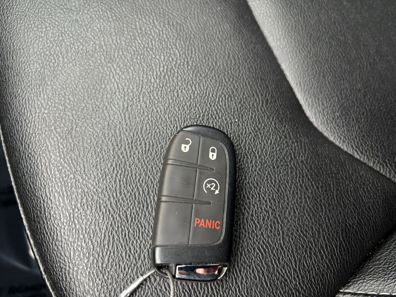 Thumbnail: 2025 Jeep Compass - 27