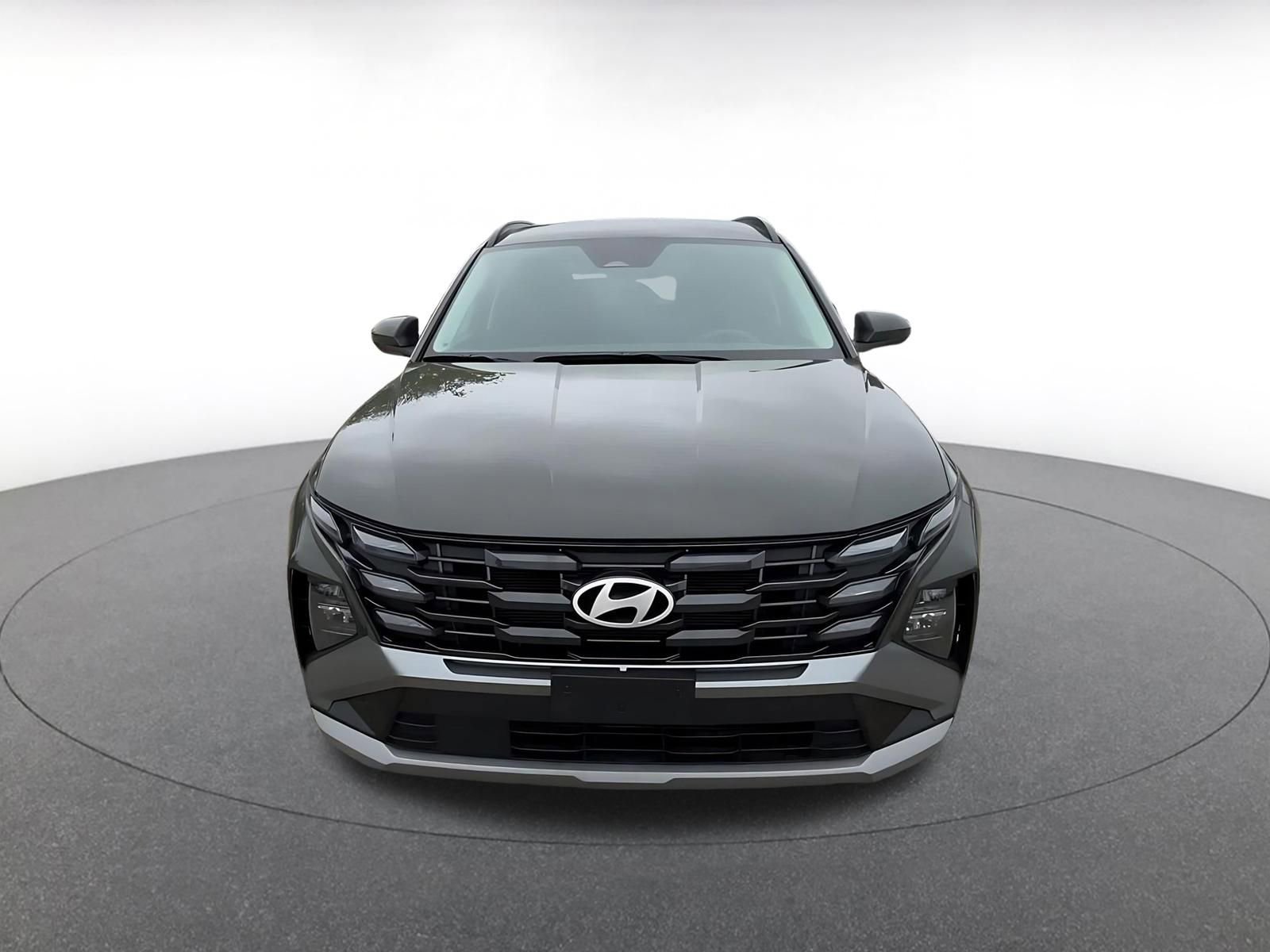 Thumbnail: 2025 Hyundai Tucson - 4
