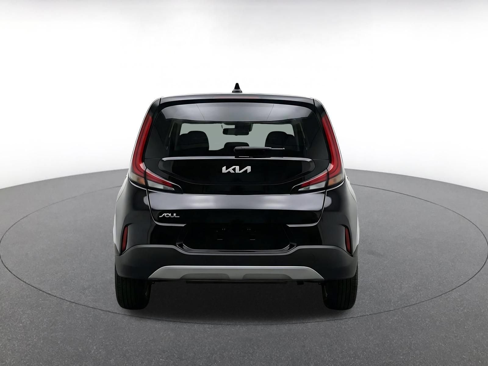 Thumbnail: 2025 Kia Soul - 8