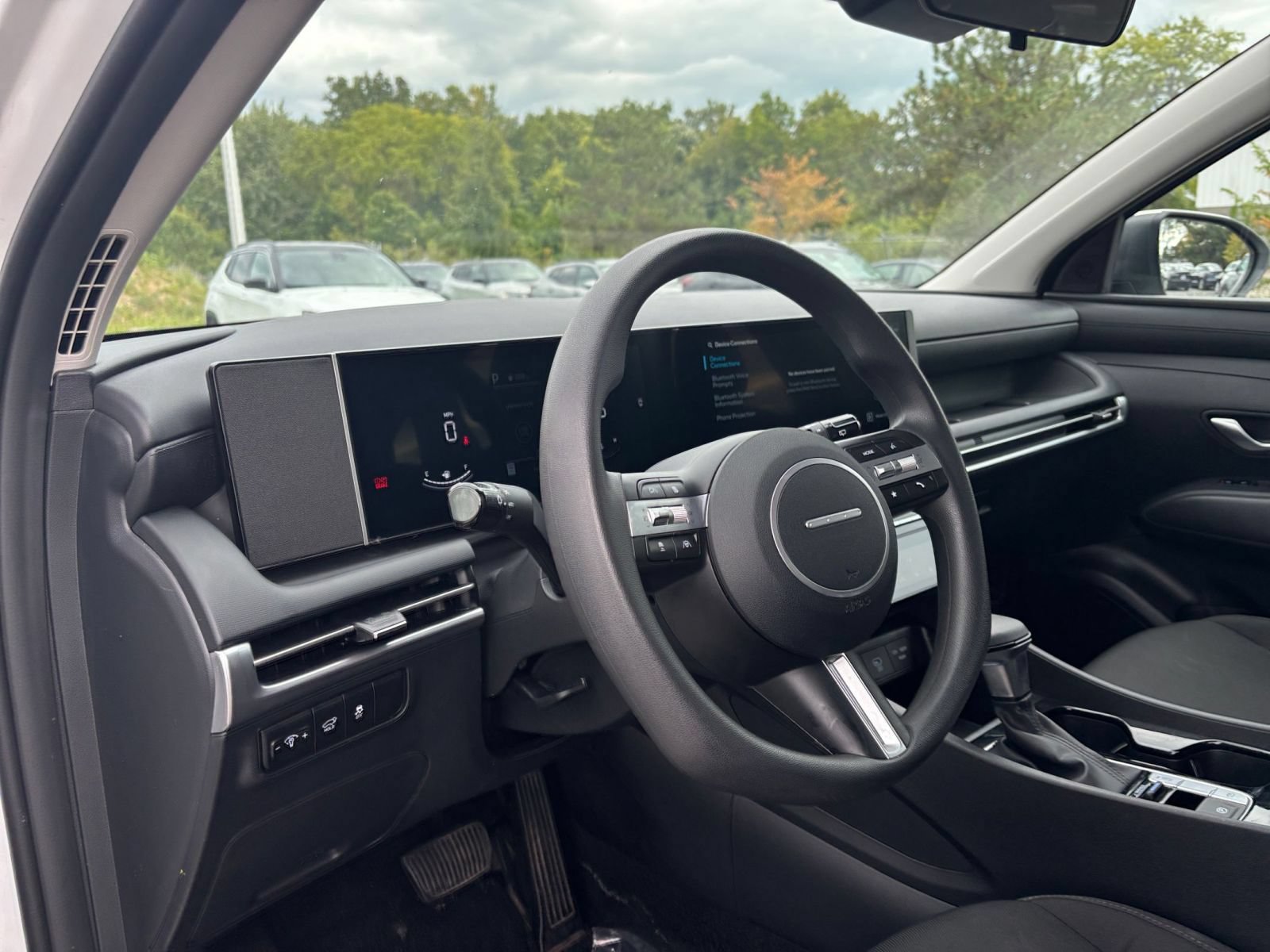 Thumbnail: 2026 Hyundai Tucson - 32