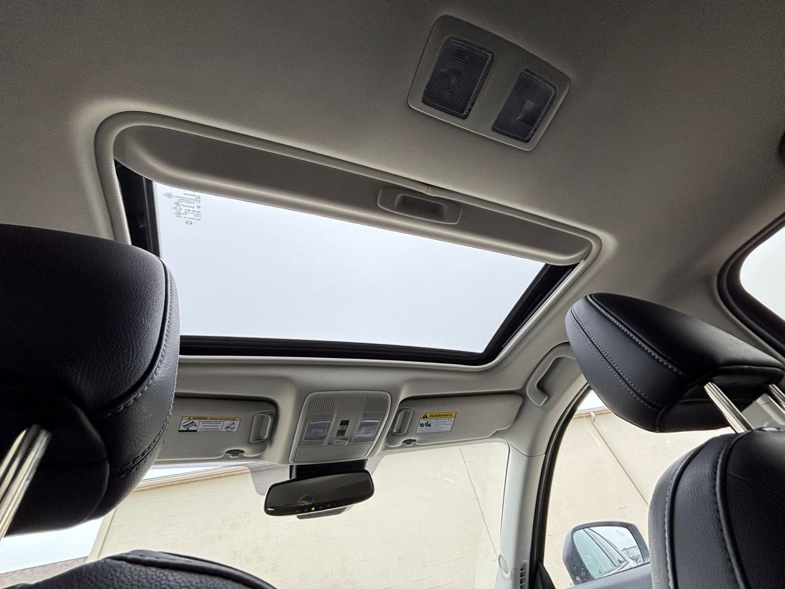 Thumbnail: 2025 Mazda CX-5 - 29