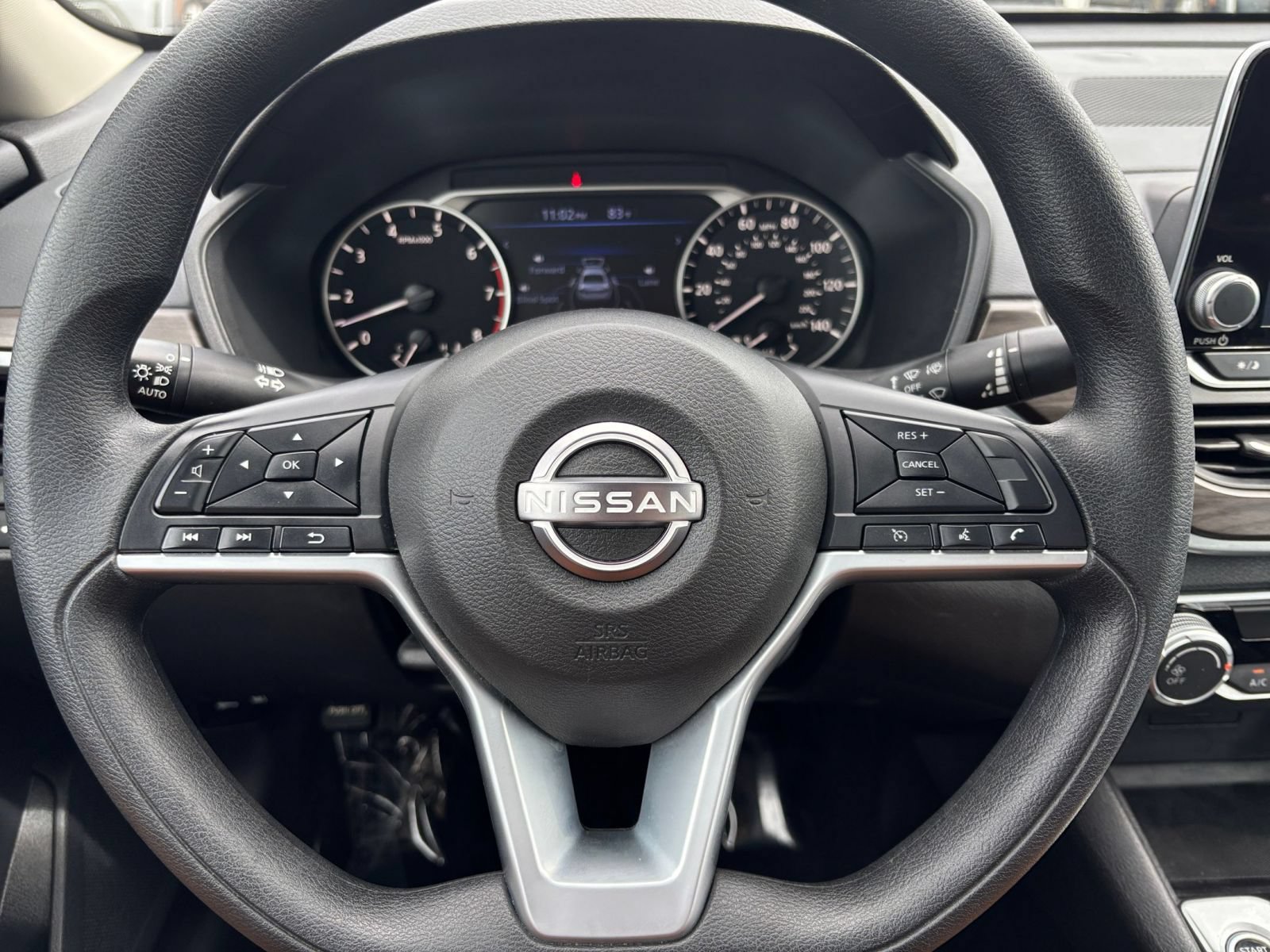 Thumbnail: 2025 Nissan Altima - 28