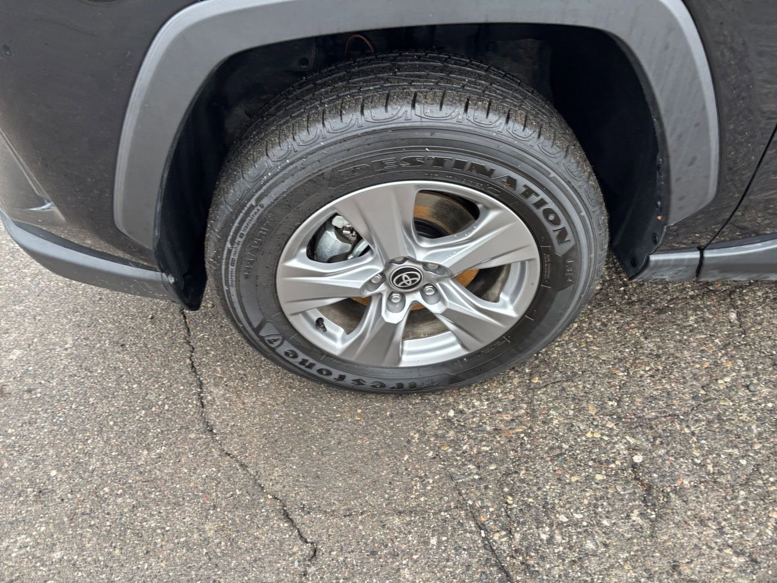 Thumbnail: 2025 Toyota RAV4 - 29