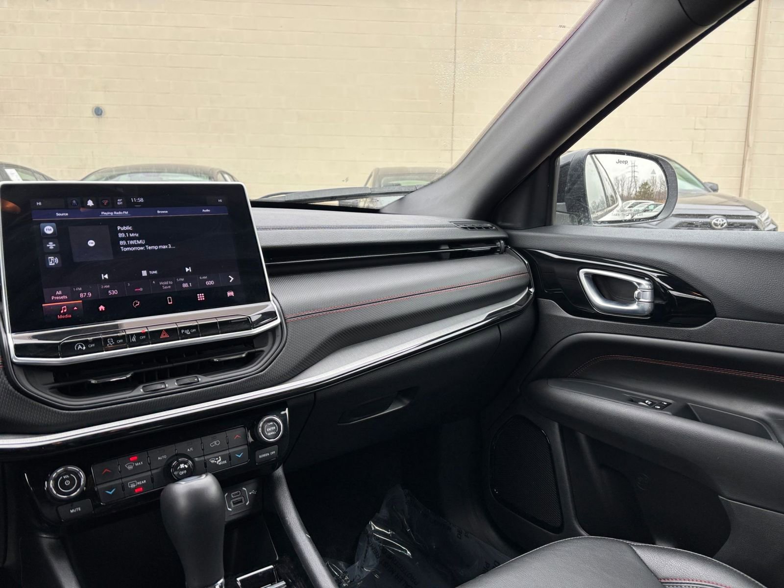 Thumbnail: 2025 Jeep Compass - 35