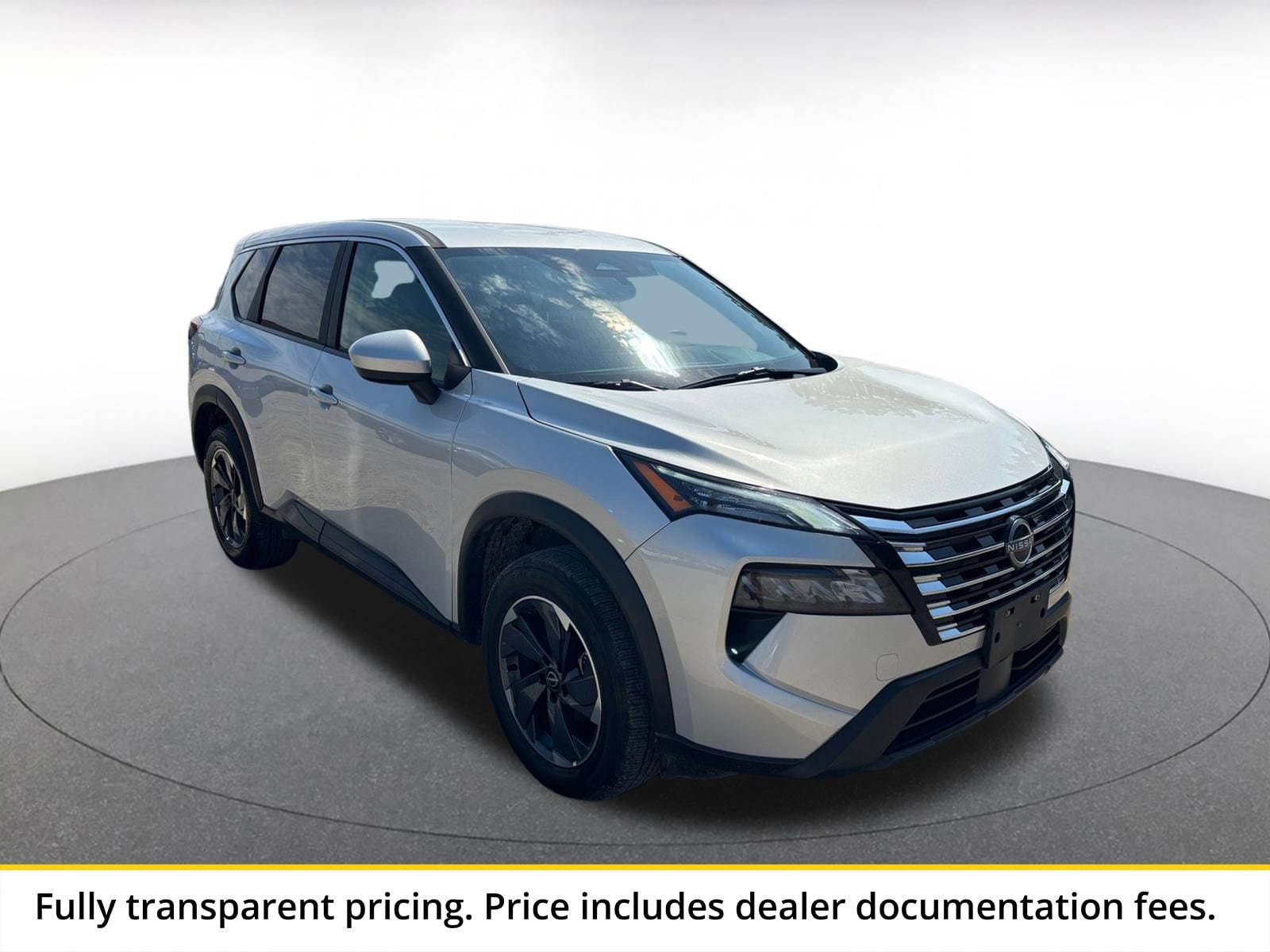 Thumbnail: 2025 Nissan Rogue - 1