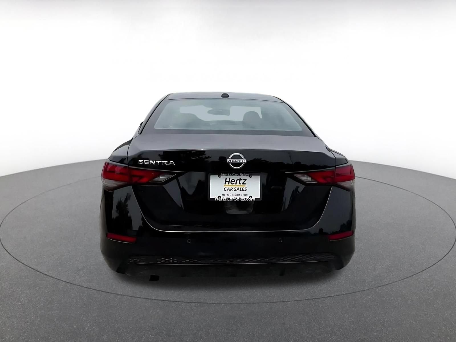 Thumbnail: 2025 Nissan Sentra - 12