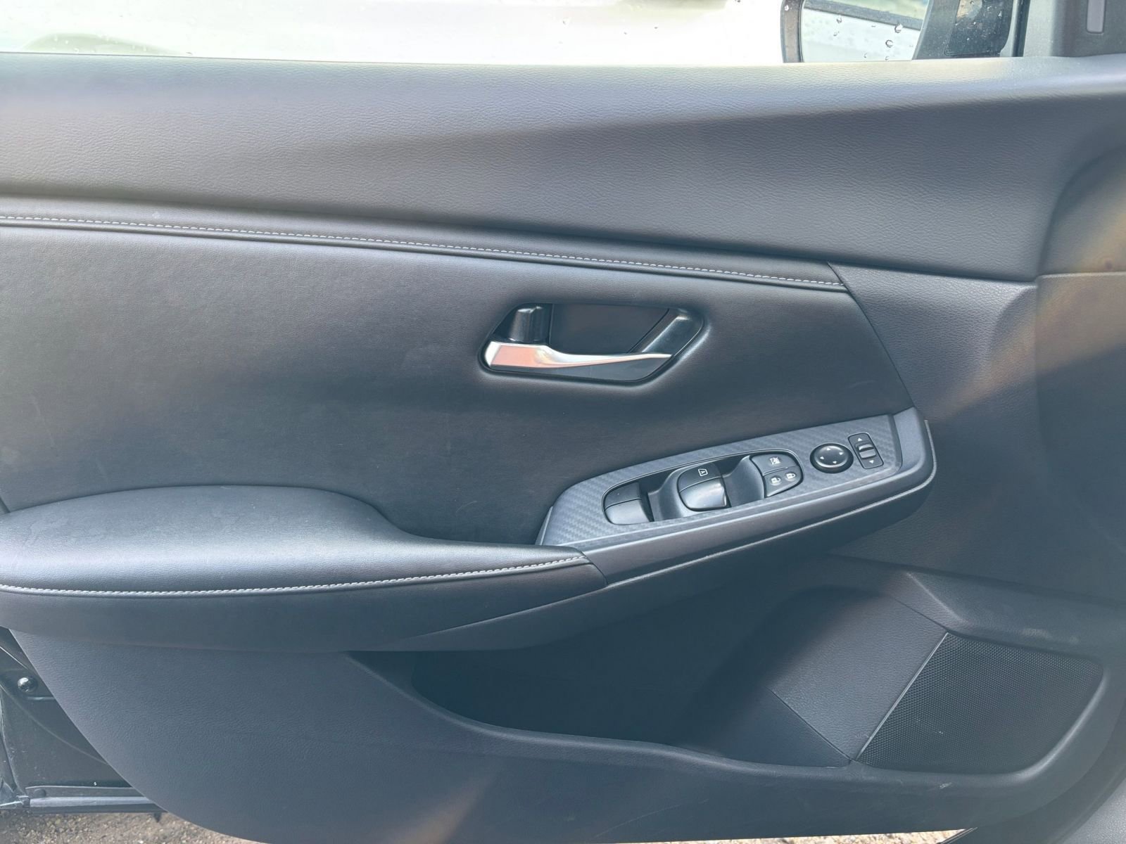 Thumbnail: 2025 Nissan Sentra - 18