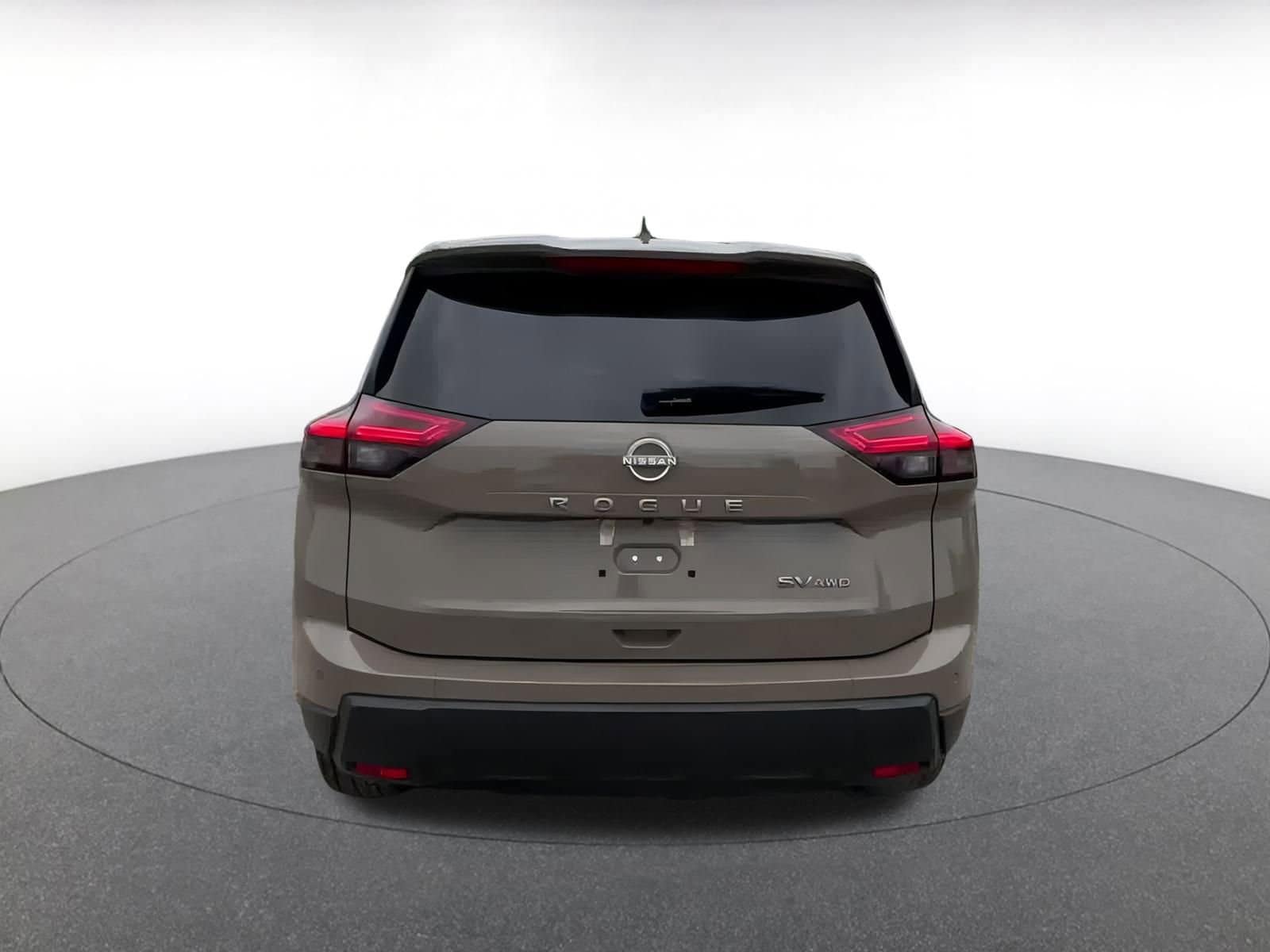 Thumbnail: 2024 Nissan Rogue - 12