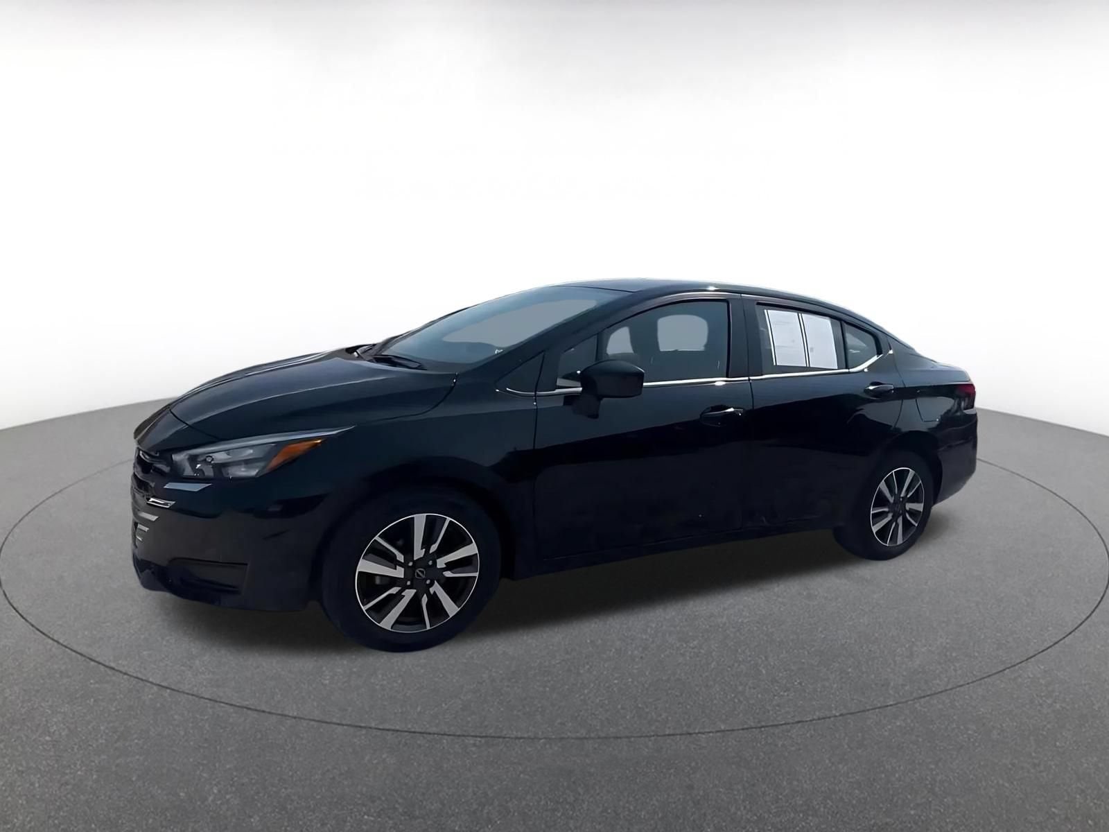 Thumbnail: 2025 Nissan Versa - 8