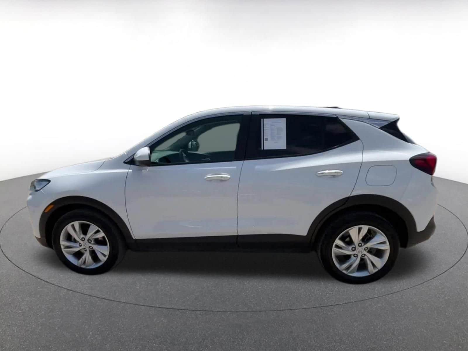 Thumbnail: 2025 Buick Encore GX - 9