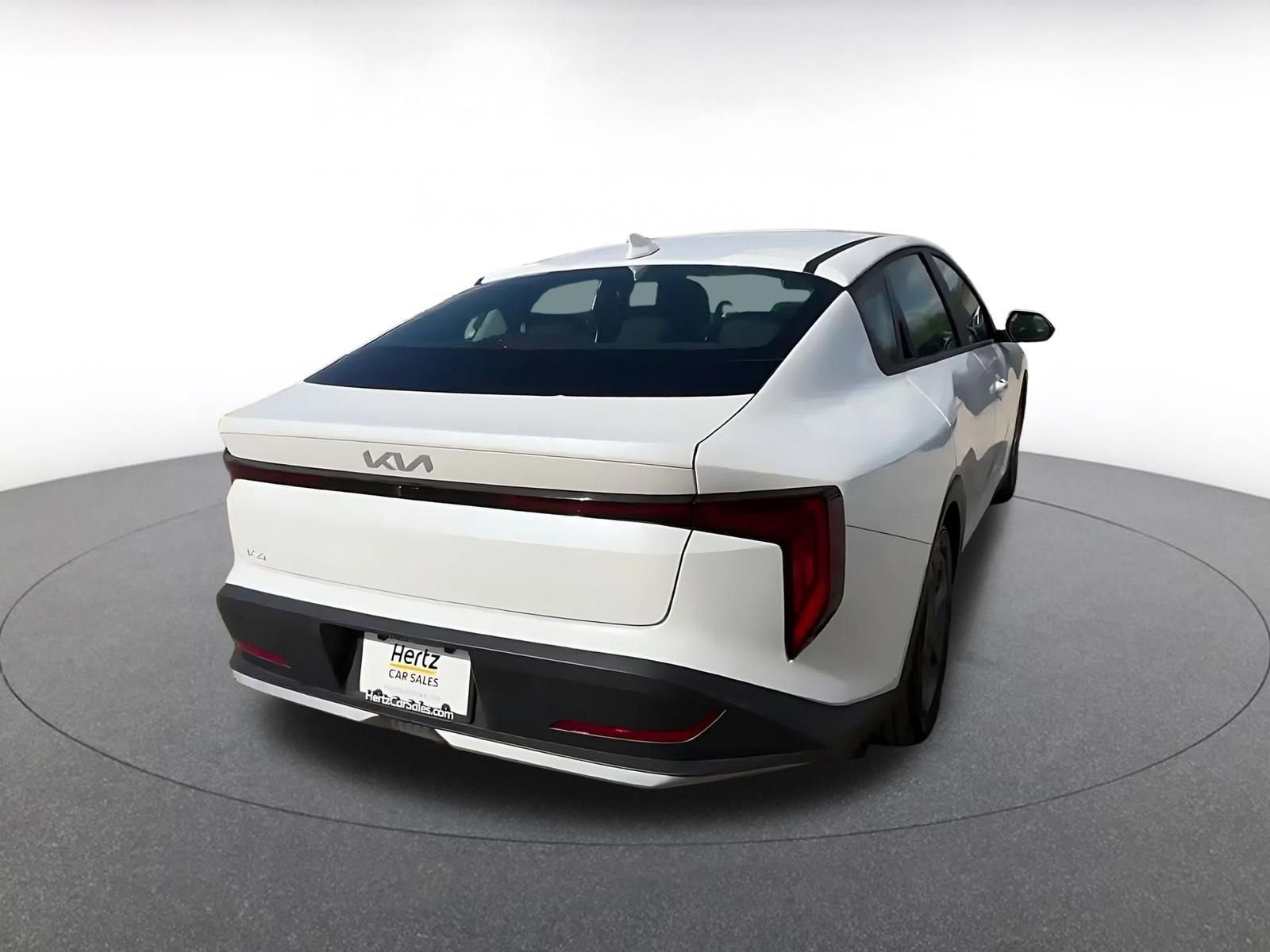 Thumbnail: 2025 Kia K4 - 14
