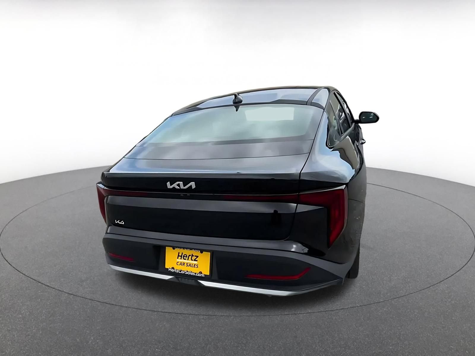 Thumbnail: 2026 Kia K4 - 13