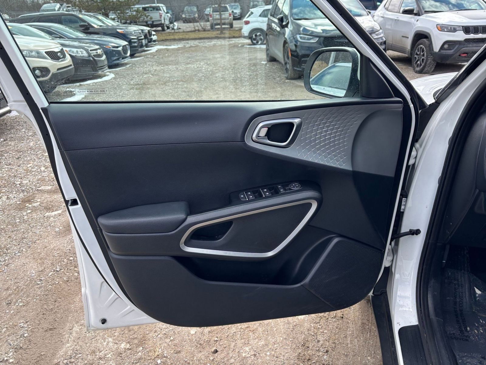 Thumbnail: 2025 Kia Soul - 18