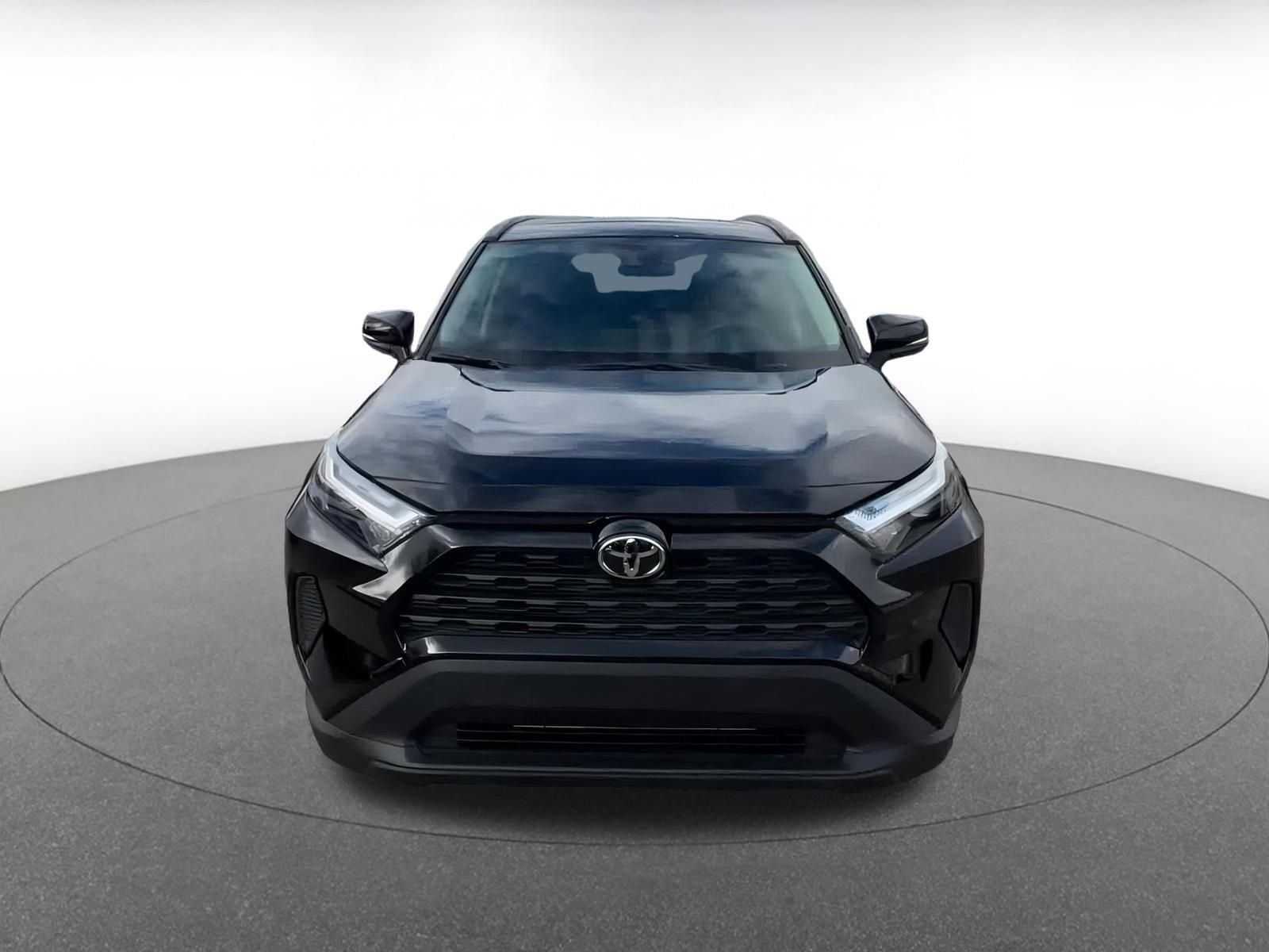 Thumbnail: 2025 Toyota RAV4 - 4