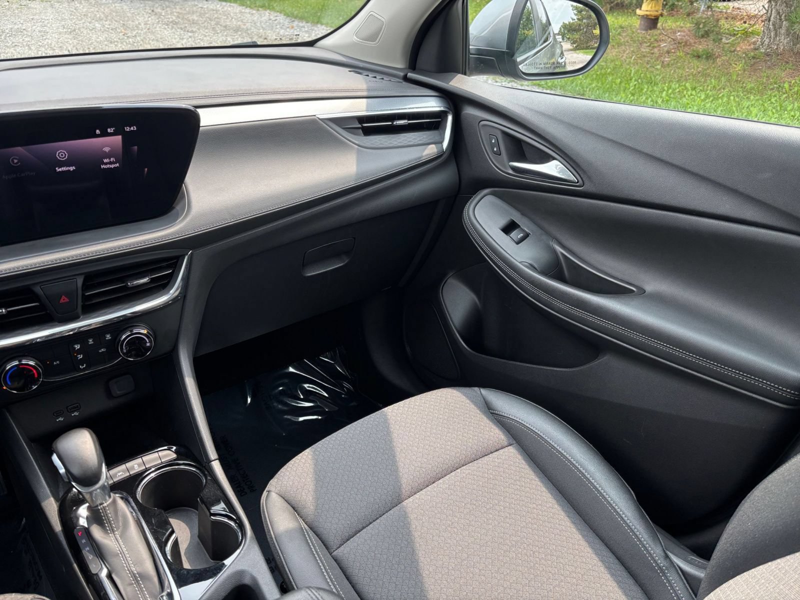 Thumbnail: 2025 Buick Encore GX - 34