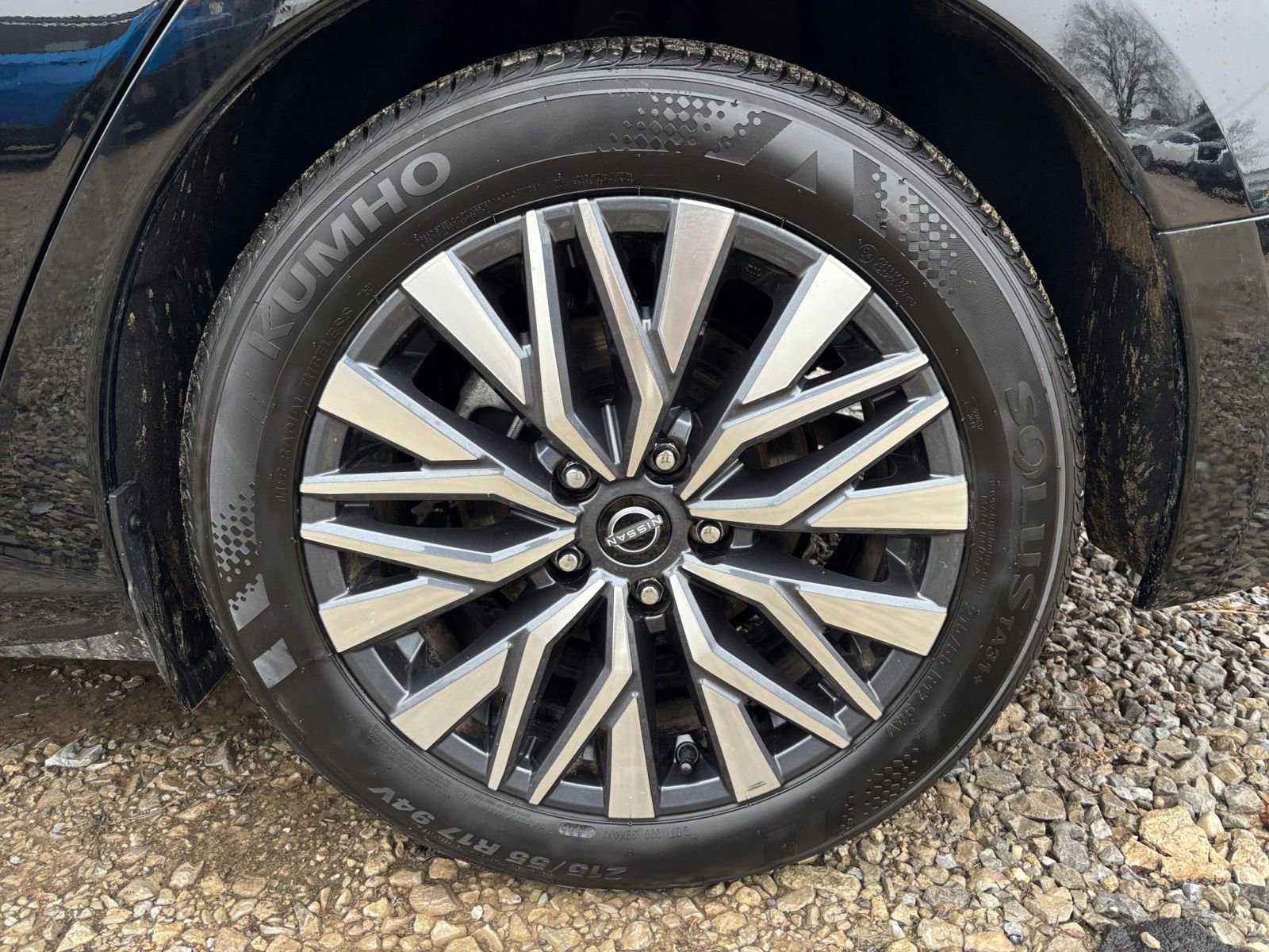 Thumbnail: 2025 Nissan Altima - 30