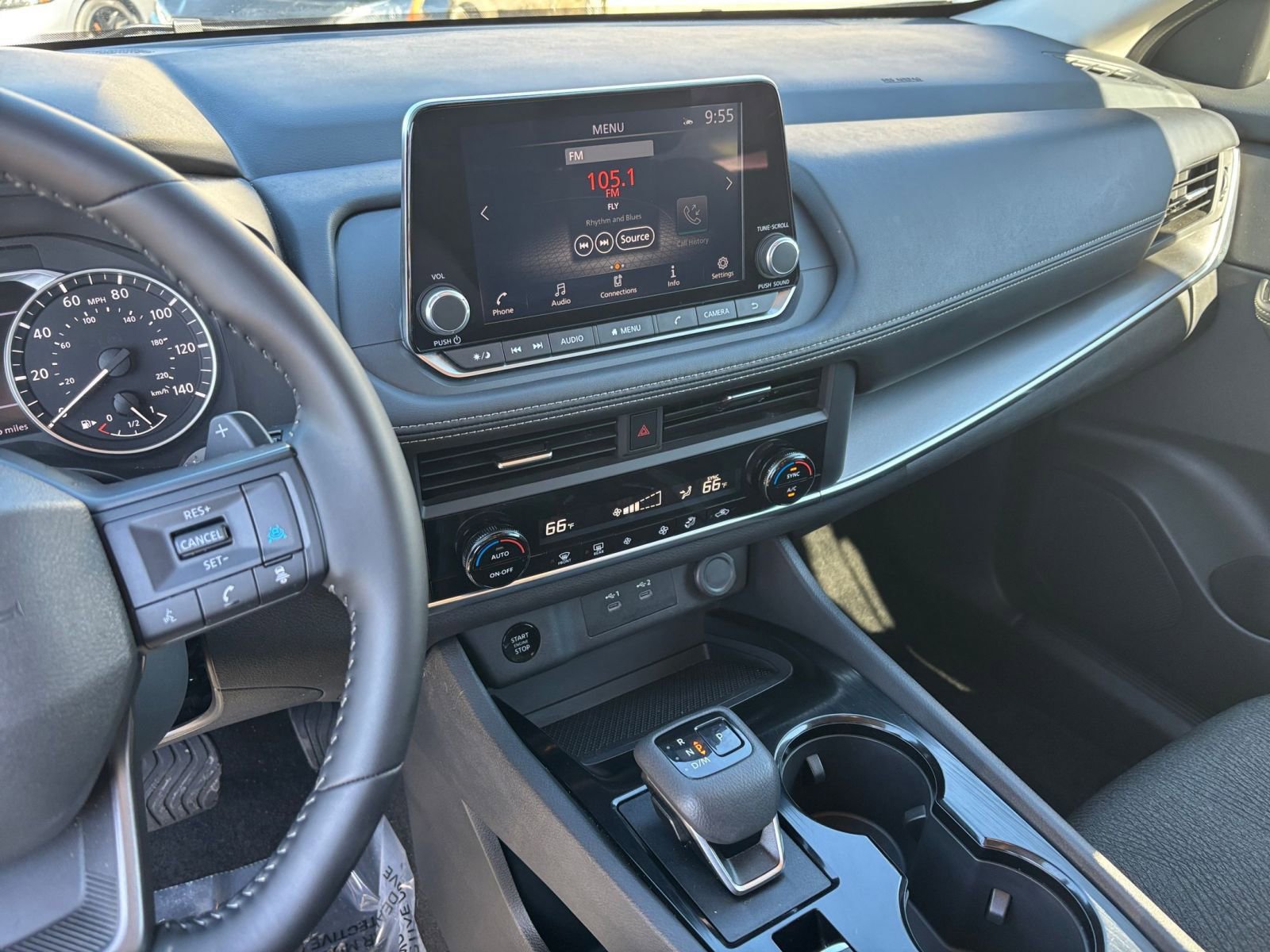 Thumbnail: 2025 Nissan Rogue - 17