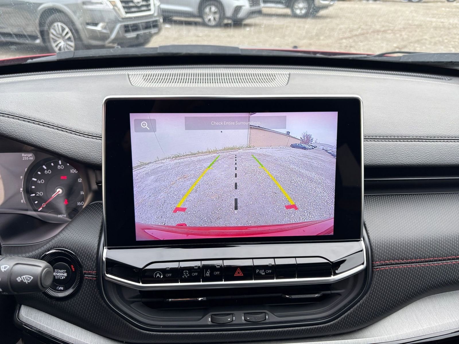 Thumbnail: 2025 Jeep Compass - 17