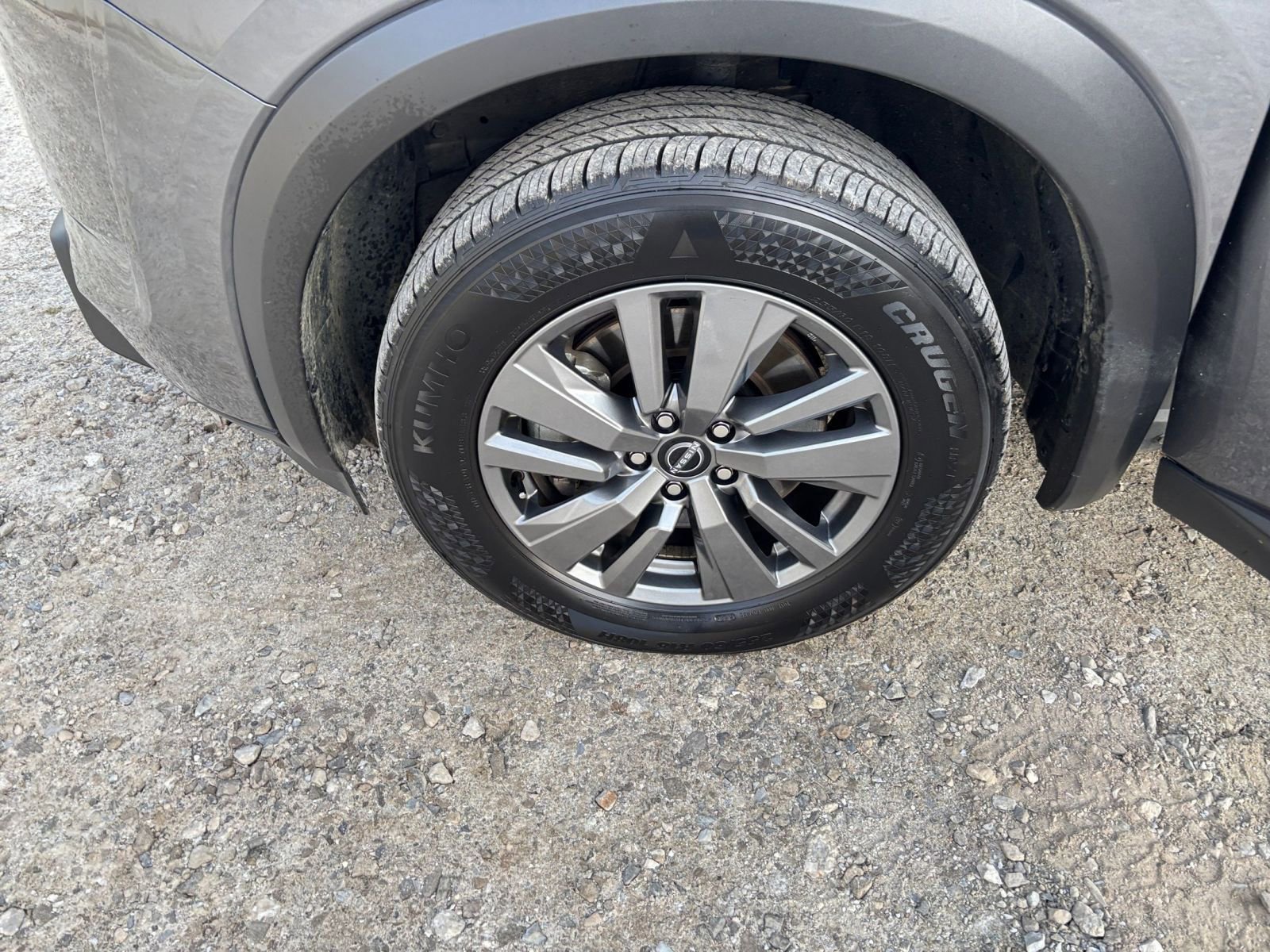 Thumbnail: 2025 Nissan Pathfinder - 30