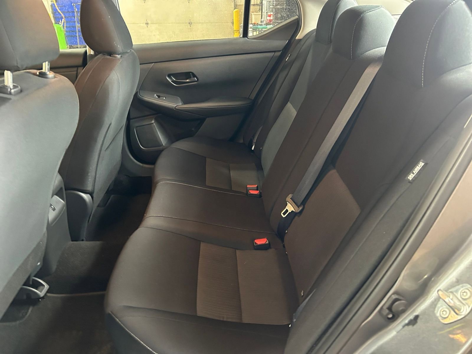 Thumbnail: 2025 Nissan Sentra - 23