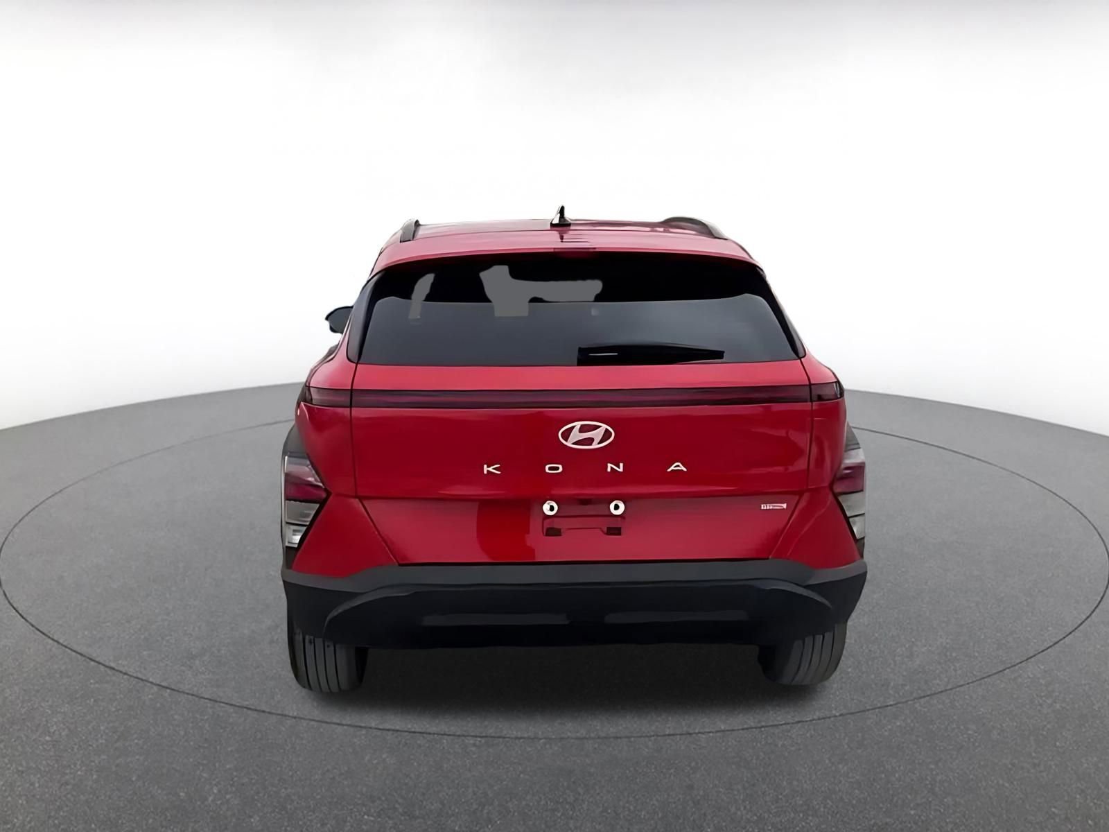 Thumbnail: 2025 Hyundai Kona - 12