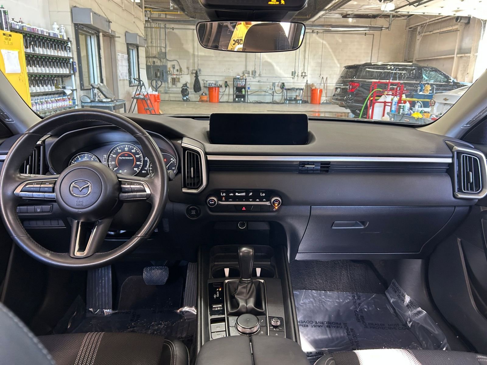 Thumbnail: 2025 Mazda CX-50 - 31