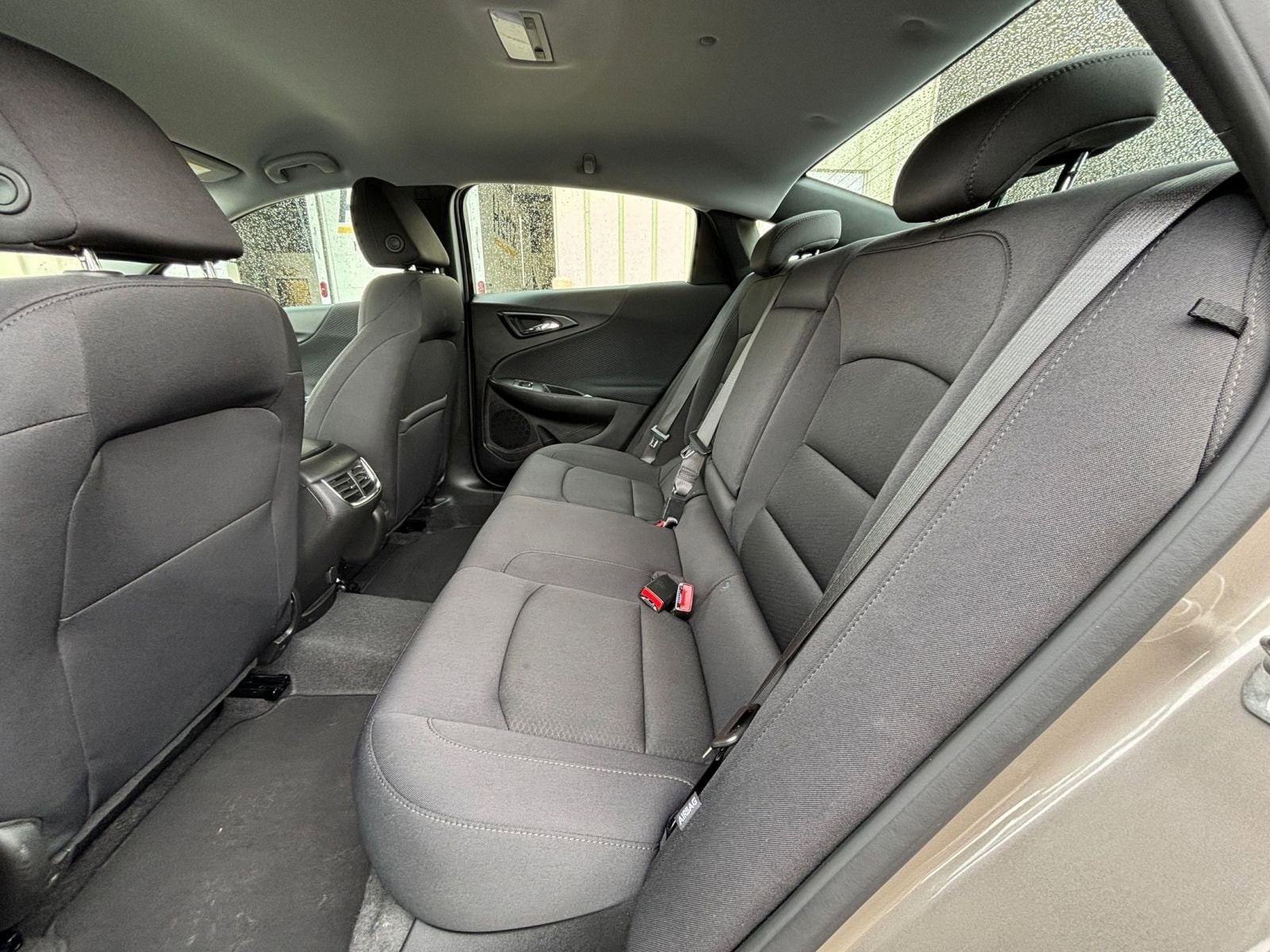 2024 Chevrolet Malibu LT 25
