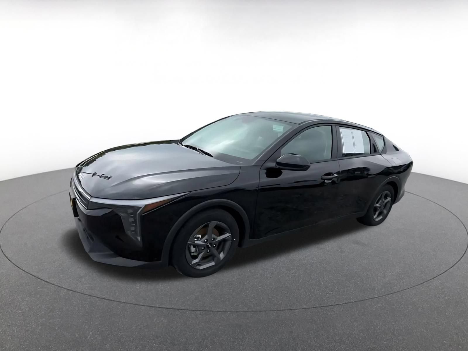 Thumbnail: 2026 Kia K4 - 7